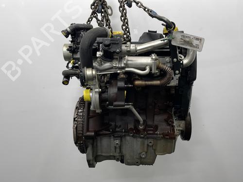 Engine RENAULT MODUS / GRAND MODUS (F/JP0_) 1.5 dCi (FP0G, JP0G) | BP32081821M1 - Image 6