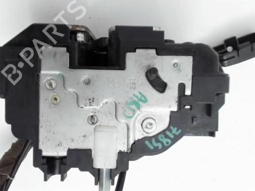 Rear right lock NISSAN NOTE (E11, NE11) 1.5 dCi | BP20417964C99 