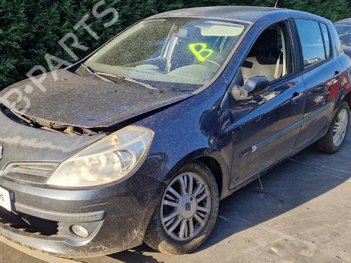 Recambios RENAULT CLIO III (BR0/1, CR0/1) 1.5 dCi (BR17, CR17) 4936633