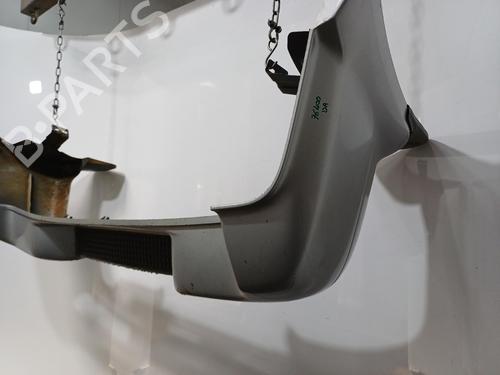 Paraurti posteriore Paraurti posteriore NISSAN TERRANO II (R20) 3.0 Di 4WD (154 hp) 37414695 37414695
