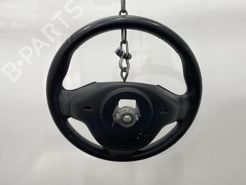 Steering wheel RENAULT CLIO IV Grandtour (KH_) 1.5 dCi 75 | BP24130556C49 