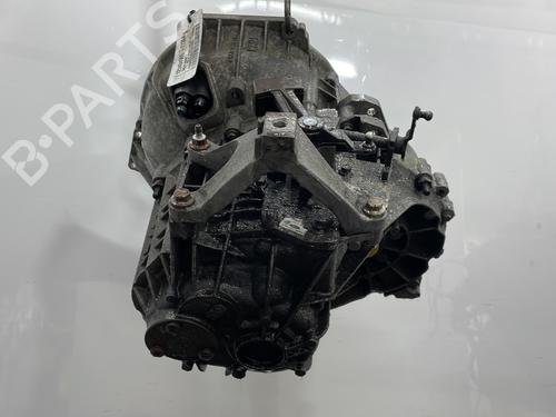 Gearbox FORD FOCUS II Turnier (DA_, FFS, DS) 1.8 TDCi | BP32468766M3