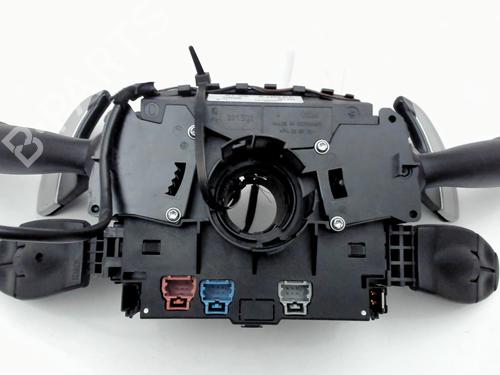 Steering column stalk CITROËN C3 Pluriel (HB_) 1.6 | BP32786983I23  - Image 6