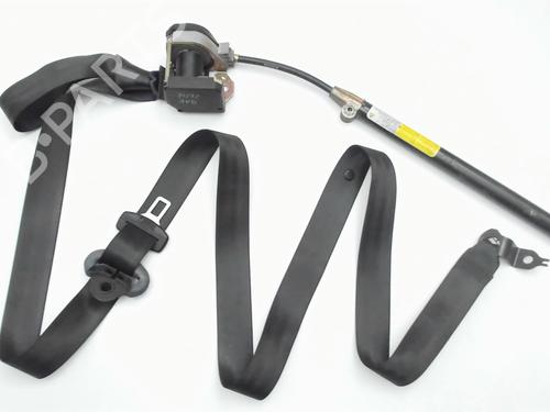 Front right belt tensioner SEAT IBIZA II (6K1) 1.9 TDI | BP20390052C88 