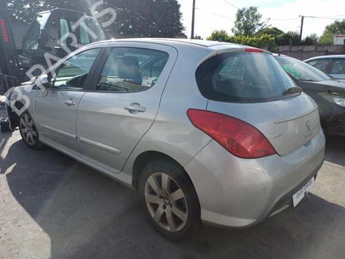 Hinge/Door check strap PEUGEOT 308 I (4A_, 4C_) 1.6 HDi | BP20928804C146 