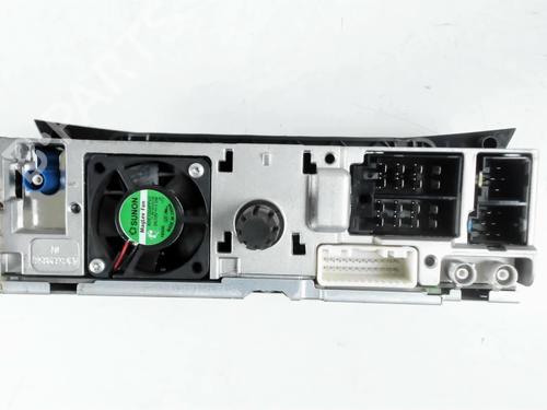 Radio RENAULT LAGUNA Coupe (DT0/1) 2.0 dCi (DT01, DT08, DT09, DT0K, DT12, DT1C, DT1D, DT1M,... | BP26274033E6 