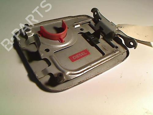 Fuel flap NISSAN ALMERA TINO (V10) 2.2 dCi | BP20409204C131 