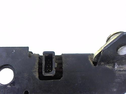 Used Tailgate lock Tailgate lock SEAT LEON (1M1) 1.9 TDI (110 hp) 20467267 20467267