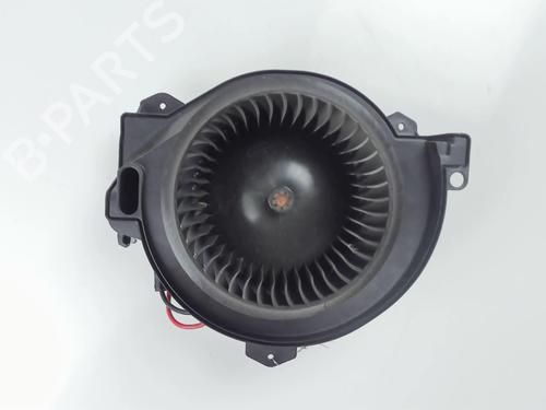 Heater blower motor MERCEDES-BENZ SPRINTER 5-t Van (B907) 517 CDI (907.653, 907.655, 907.657) | BP20405369M62 