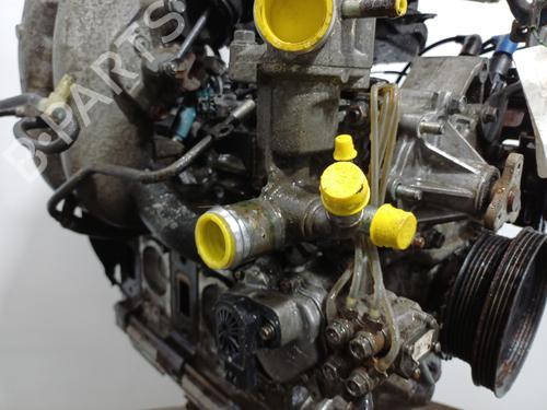 Motor Motor 37727681 37727681