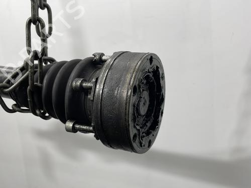 Used Right front driveshaft Right front driveshaft VW NEW BEETLE (9C1, 1C1) 1.9 TDI (101 hp) 29625609 29625609