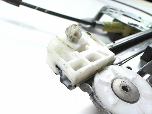 Used Front left window mechanism Front left window mechanism 20462910 20462910