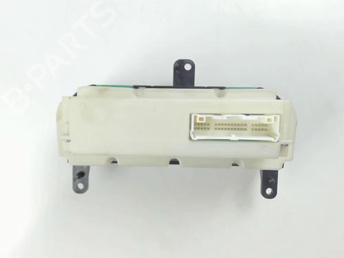 Climate control NISSAN QASHQAI / QASHQAI +2 I (J10, NJ10, JJ10E) 1.5 dCi | BP20405418I5 