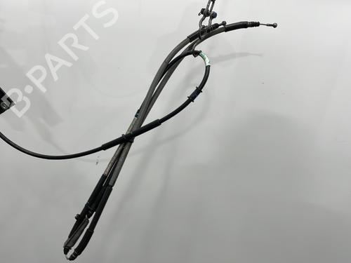 Used Electric handbrake Electric handbrake 21208294 21208294