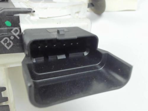 Front left lock CITROËN C3 II (SC_) 1.6 VTi 120 | BP20396295C98 