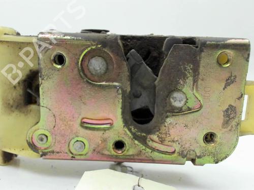 Rear right lock FORD FOCUS I (DAW, DBW) 1.8 Turbo DI / TDDi | BP20446303C99 