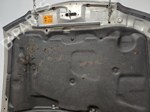 Used Hood Hood 37186997 37186997