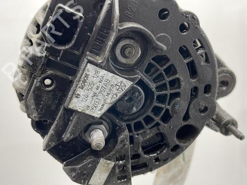 Alternator JEEP COMPASS (MK49) 2.0 CRD 4x4 | BP25404859M7  - Image 5