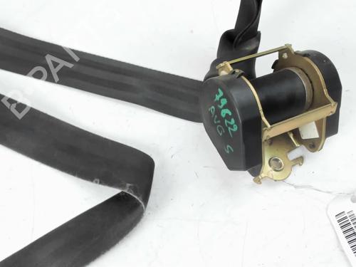 Front left seatbelt RENAULT TRAFIC II Van (FL) 1.9 dCi 80 (FL0B) | BP35892751I26 - Image 3