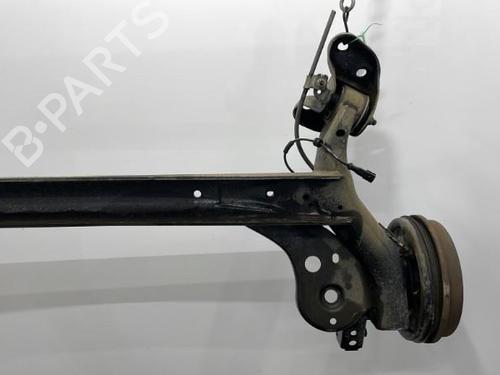 Rear axle FORD B-MAX (JK) 1.6 TDCi | BP20396840M2 