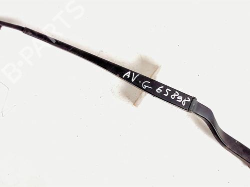 Used Front windshield wiper arm NISSAN MURANO I (Z50) 3.5 4x4 (234 hp) 21236722