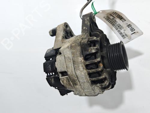 Used Alternator Alternator 38450678 38450678