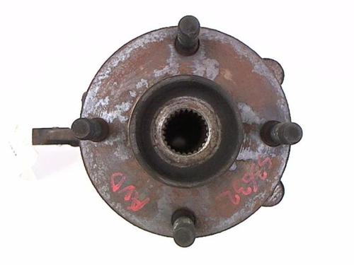 Used Right front steering knuckle Right front steering knuckle FORD ESCORT VI (GAL, AAL, ABL) [1995-2002] 33439035 33439035