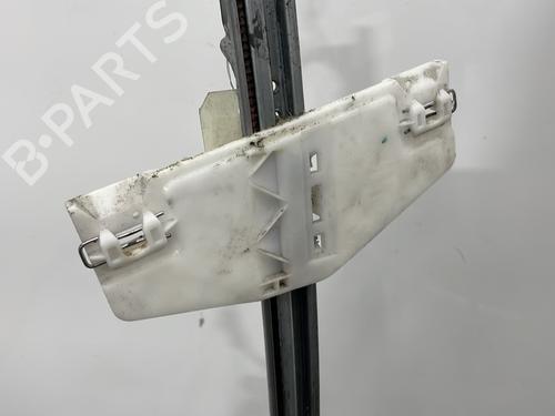 Front left window mechanism JEEP CHEROKEE (KJ) 2.8 CRD 4x4 | BP28683501C22