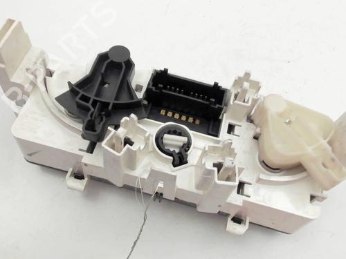 Climate control PEUGEOT 1007 (KM_) 1.4 HDi | BP38675077I5 - Image 2
