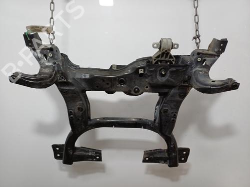 Subframe MERCEDES-BENZ CLA Coupe (C117) CLA 220 CDI / d (117.303) | BP38024309M9 - Image 3
