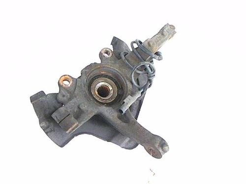 Right front steering knuckle FIAT GRANDE PUNTO (199_) 1.4 (199AXB11, 199AXB1A, 199BXB1A, 199AXL1A) | BP20477621M26 