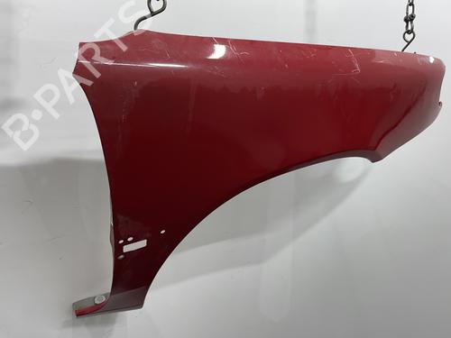 Right front fenders CITROËN SAXO (S0, S1) 1.0 X | BP20390795C42 