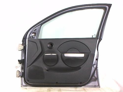 Right front door CHEVROLET AVEO / KALOS Hatchback (T200) 1.4 16V | BP20459270C3 
