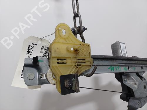 Front left window mechanism RENAULT CAPTUR I (J5_, H5_) 1.5 dCi 90 (J5N4, J5M5, J5MW, J5M6, J5AL, J5AJ) | BP33994000C22  - Image 6
