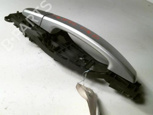 Front right exterior door handle OPEL CORSA D (S07) 1.4 (L08, L68) | BP20415284C129 