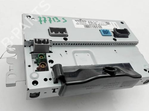 Display monitor VOLVO V40 Hatchback (525) D3 | BP29625379C48 