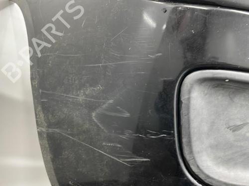 Front bumper FIAT PUNTO (188_) 1.9 DS 60 (188.031, .051, .231, .251) | BP22102833C7 