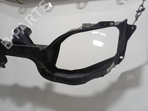 Frontplade/Frontkurv FIAT DUCATO Van (244_) 2.3 JTD | BP37037366C72 - Image 5
