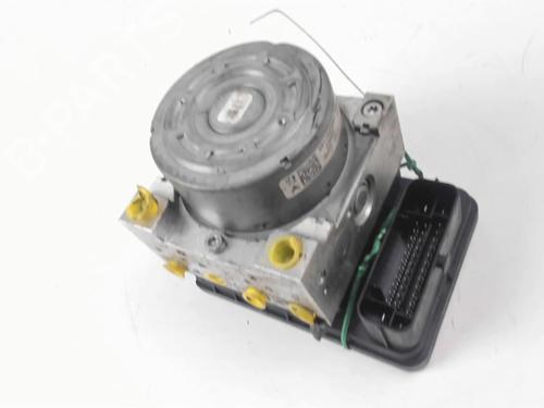 ABS pump PEUGEOT 208 I (CA_, CC_) 1.6 HDi / BlueHDi 75 | BP20928752M43