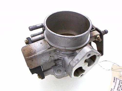 Throttle body OPEL OMEGA B (V94) 2.0 16V (F69, M69, P69) | BP20437654M82 