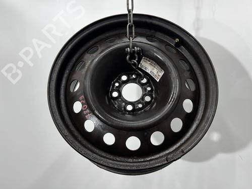 Used Rim PEUGEOT 807 (EB_) 2.0 HDi (107 hp) 31027952