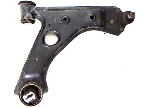 Right front suspension arm FIAT QUBO (225_) 1.3 D Multijet (225CXB1A, 225AXB1A, 225CXB11, 225AXB11,... | BP20462472M13 