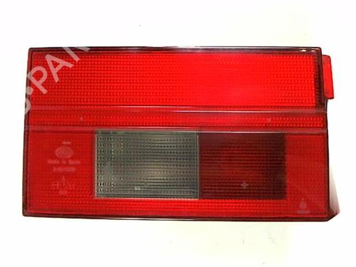 Used Left tailgate light Left tailgate light SEAT TOLEDO I (1L2) [1991-1999] 21233861 21233861