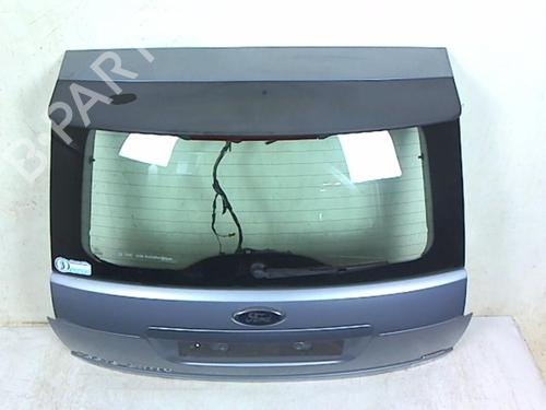 Used Tailgate Tailgate FORD FOCUS C-MAX (DM2) 1.8 TDCi (115 hp) 20462951 20462951