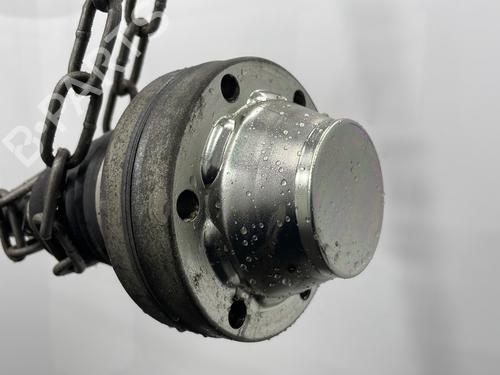 Left front driveshaft VW TOUAREG (7P5, 7P6) 3.0 V6 TDI | BP32094546M38 - Image 2