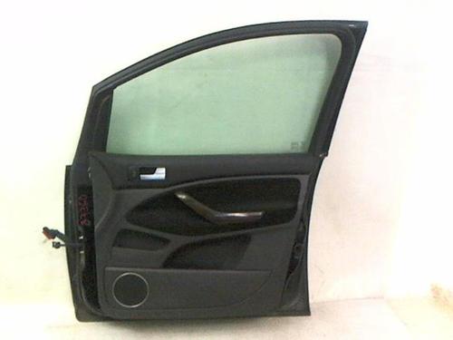 Right front door FORD C-MAX (DM2) 1.8 TDCi | BP20473545C3 