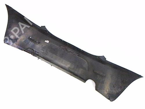 Rear bumper ALFA ROMEO 147 (937_) 1.6 16V T.SPARK ECO (937.AXA1A, 937.BXA1A) | BP21204601C8 