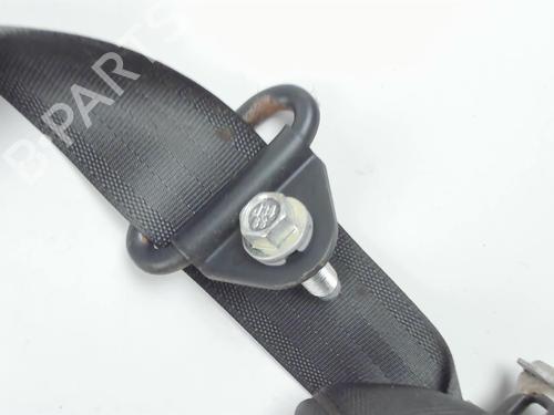 Rear left belt tensioner KIA PICANTO I (SA) 1.1 | BP20423744C89 