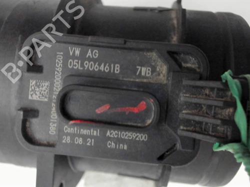 Mass air flow sensor VW TIGUAN (AD1, AX1) 2.0 TDI | BP30547372M95