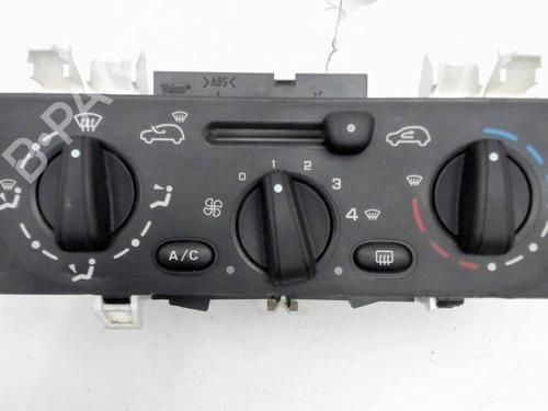 Climate control CITROËN C2 (JM_) 1.1 | BP33894791I5  - Image 5